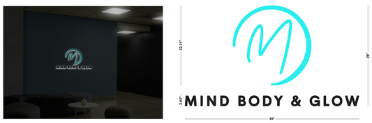 mind body and glow