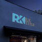RK TITLE
