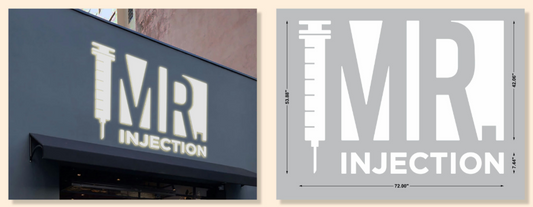Mr Injection