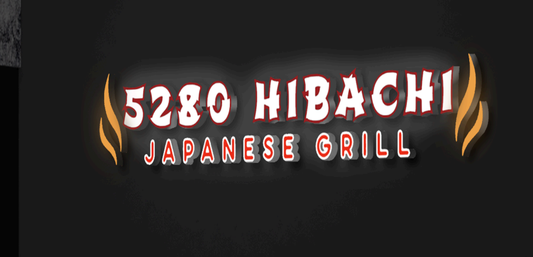 5280 japanese grill
