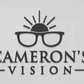 Cameron's Vision