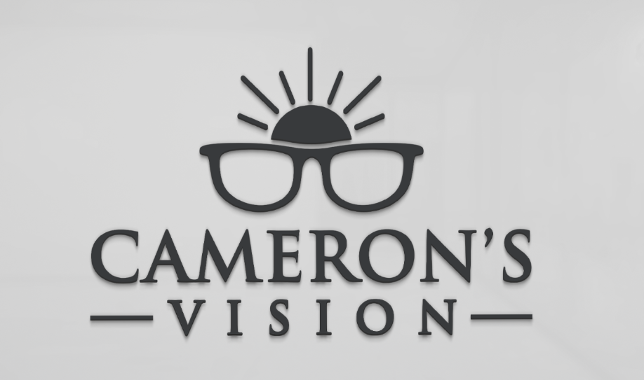 Cameron's Vision