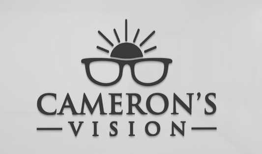 Cameron's Vision