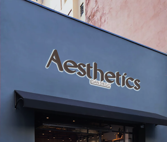 Aesthetics