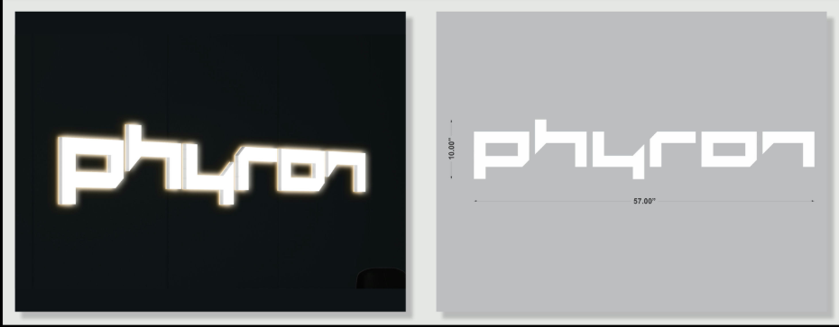 Phyron