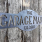 The Garage mahal