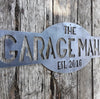 The Garage mahal