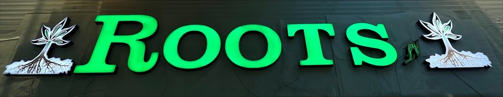 Roots