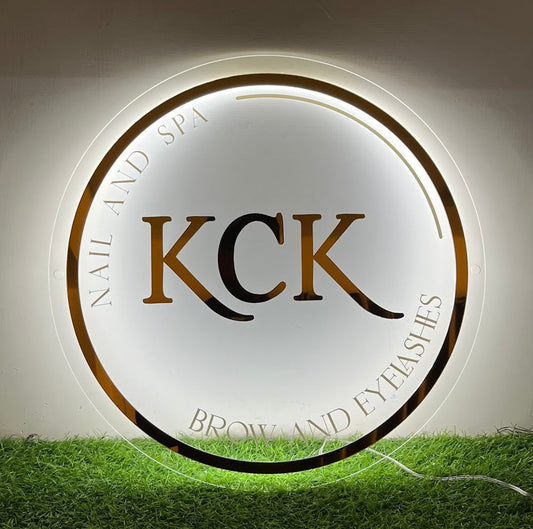KCK nail and spa