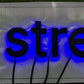Stream