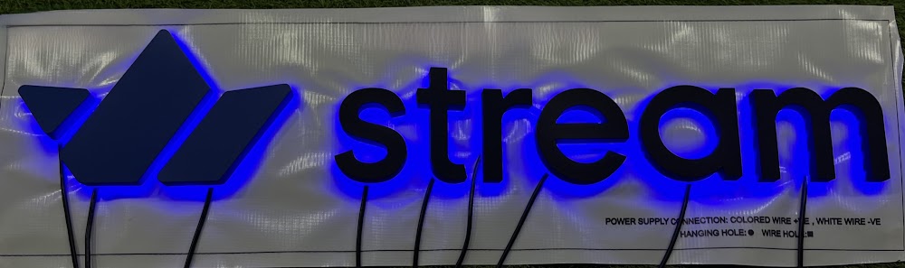 Stream