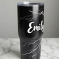 Personalized Stainless Steel Tumblers