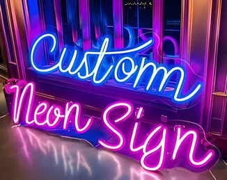 Neon Signs