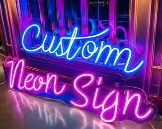 Neon Signs