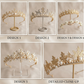 Custom Bridal Crowns