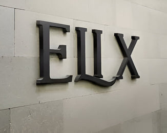 Indoor Signs