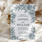 Custom Invitation cards