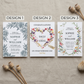 Custom Invitation cards