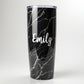 Personalized Stainless Steel Tumblers