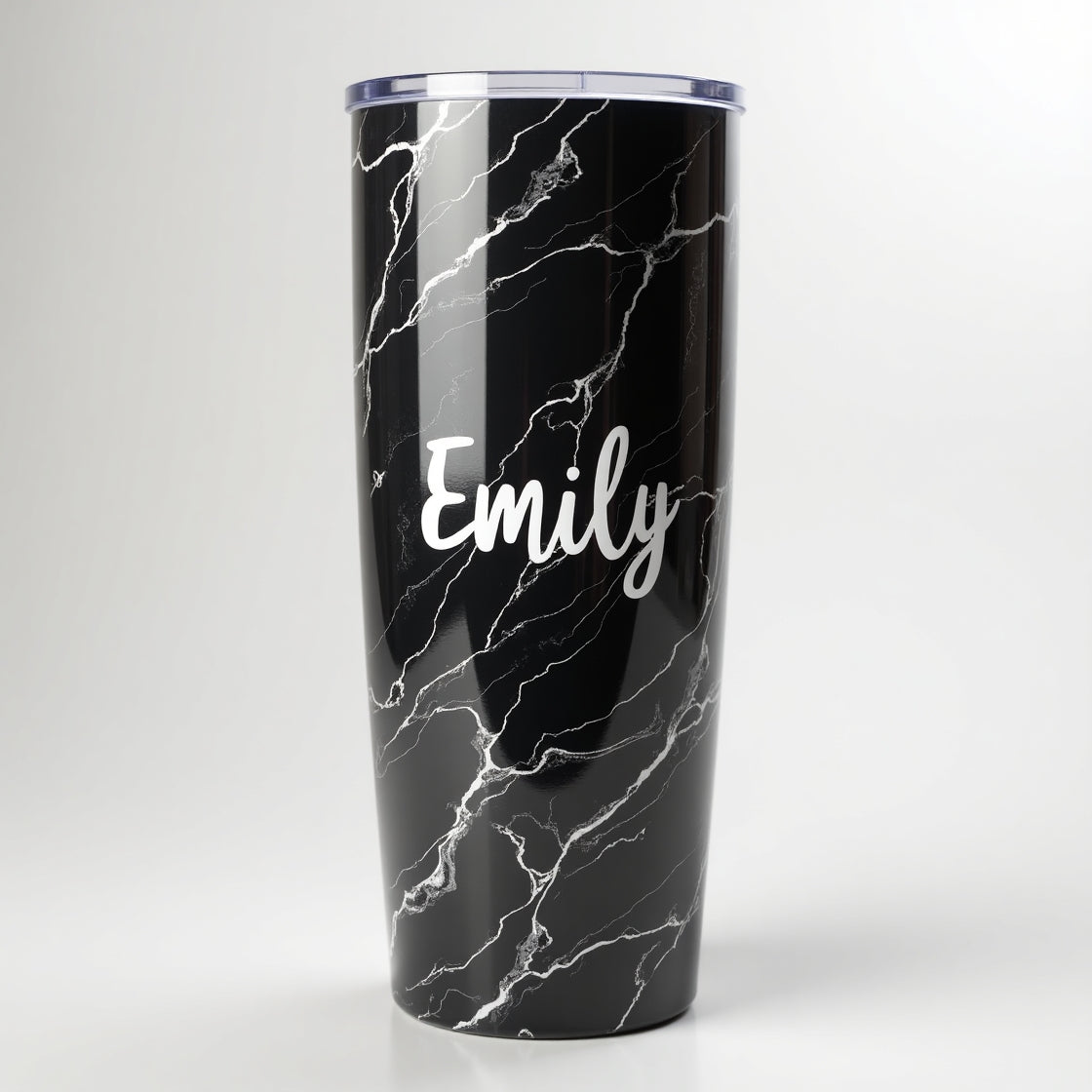Personalized Stainless Steel Tumblers