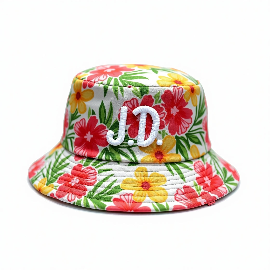 Personalized Bucket Hats