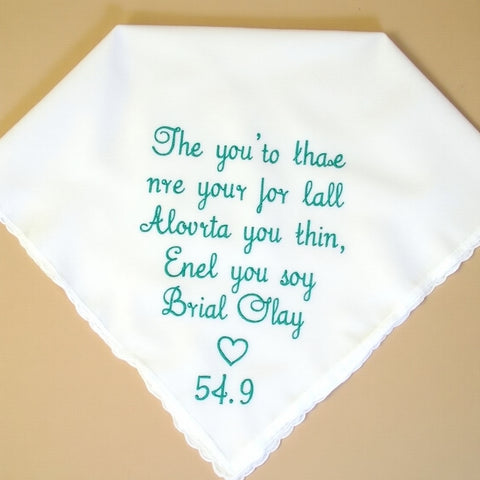 Custom Sign Personalizer