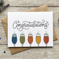 Custom Congratulations Cards