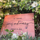Make a Memorable First Impression with our ''Wooden Wedding Welcome Signs''