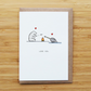 Custom Valentine's Day Cards