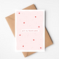 Custom Valentine's Day Cards