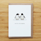Custom Valentine's Day Cards