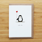 Custom Valentine's Day Cards
