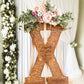 Custom Letter Form Personalized Guestbook Alternative