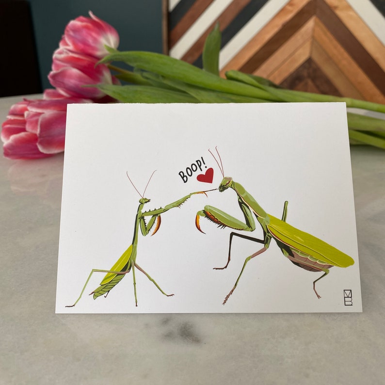 Custom Valentine's Day Cards