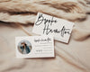 Custom Business Cards