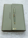 Customized Notebook Pen Set