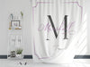 Custom Shower Curtains