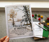 Custom Christmas Cards