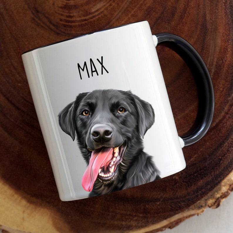 Custom Mugs