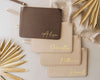 Custom clutches