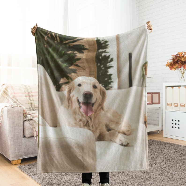 Custom Blankets