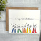 Custom Congratulations Cards