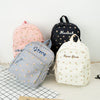 Custom Backpacks