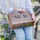 Custom Memory Keepsake Box