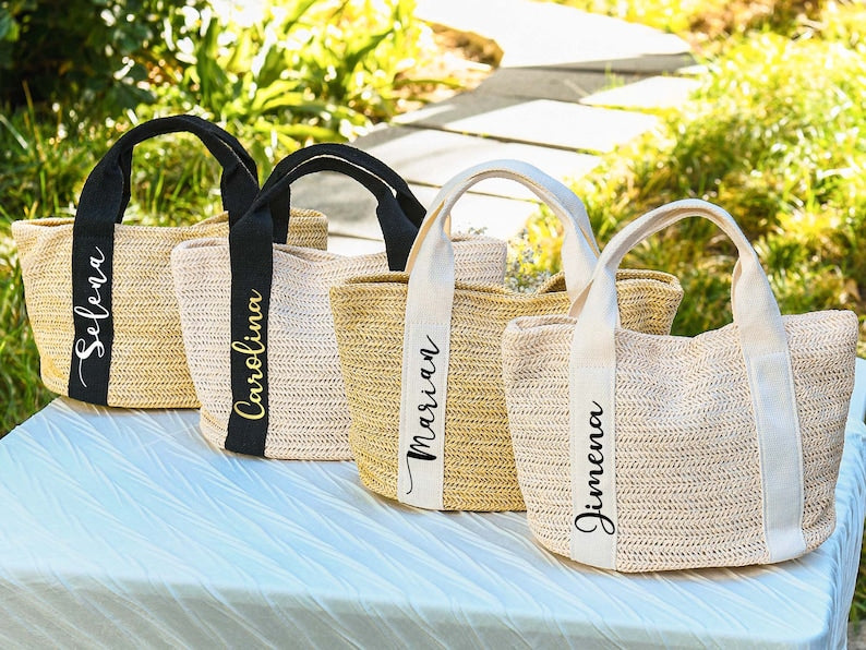 Custom Beach Bags