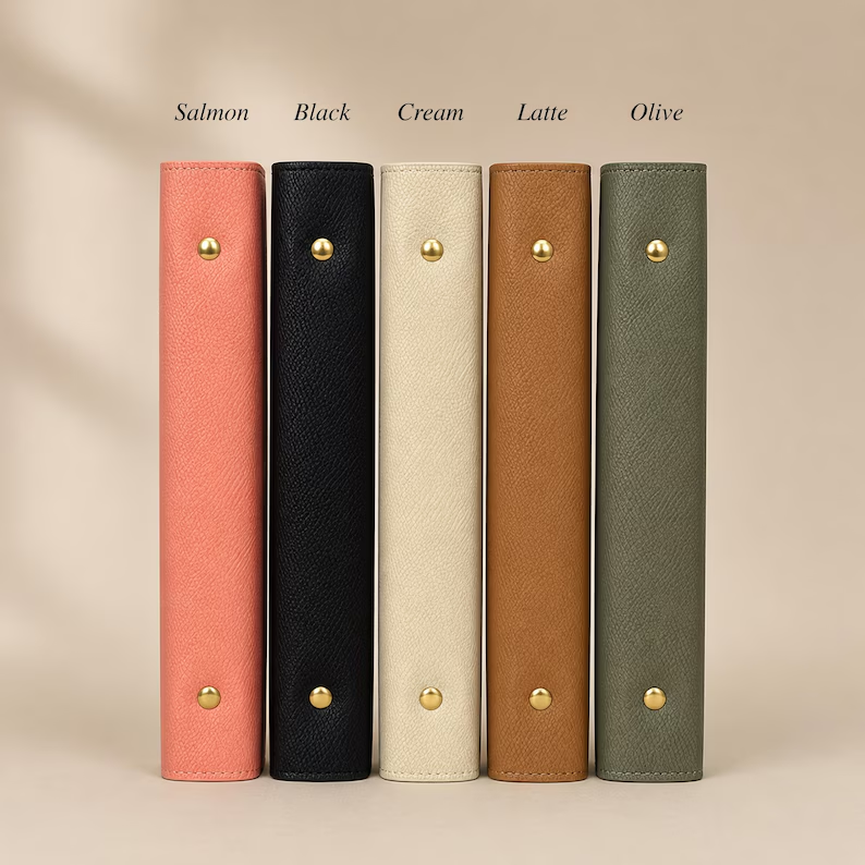 Customized Notebook Pen Set