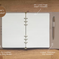 Customized Notebook Pen Set