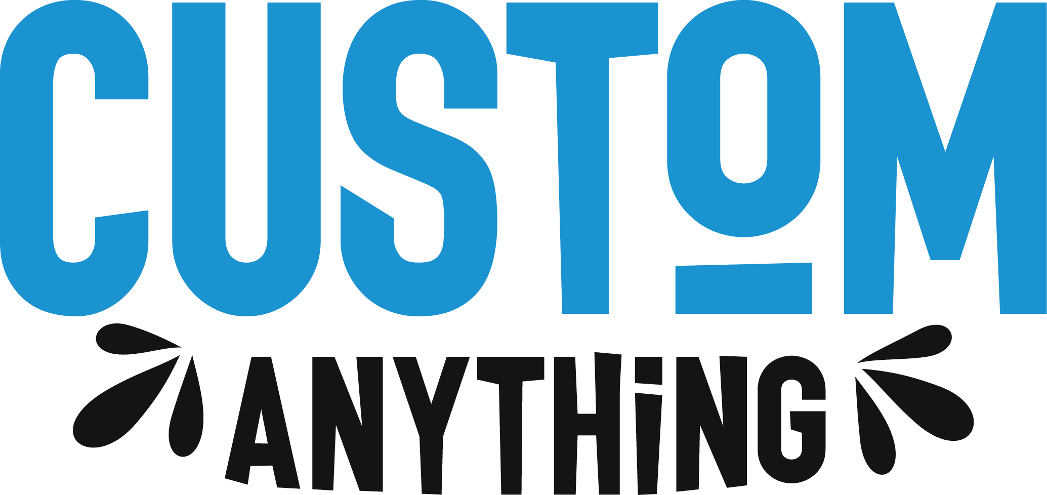 Customize Anything Products – Custom Anything