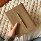 Customized Notebook Pen Set