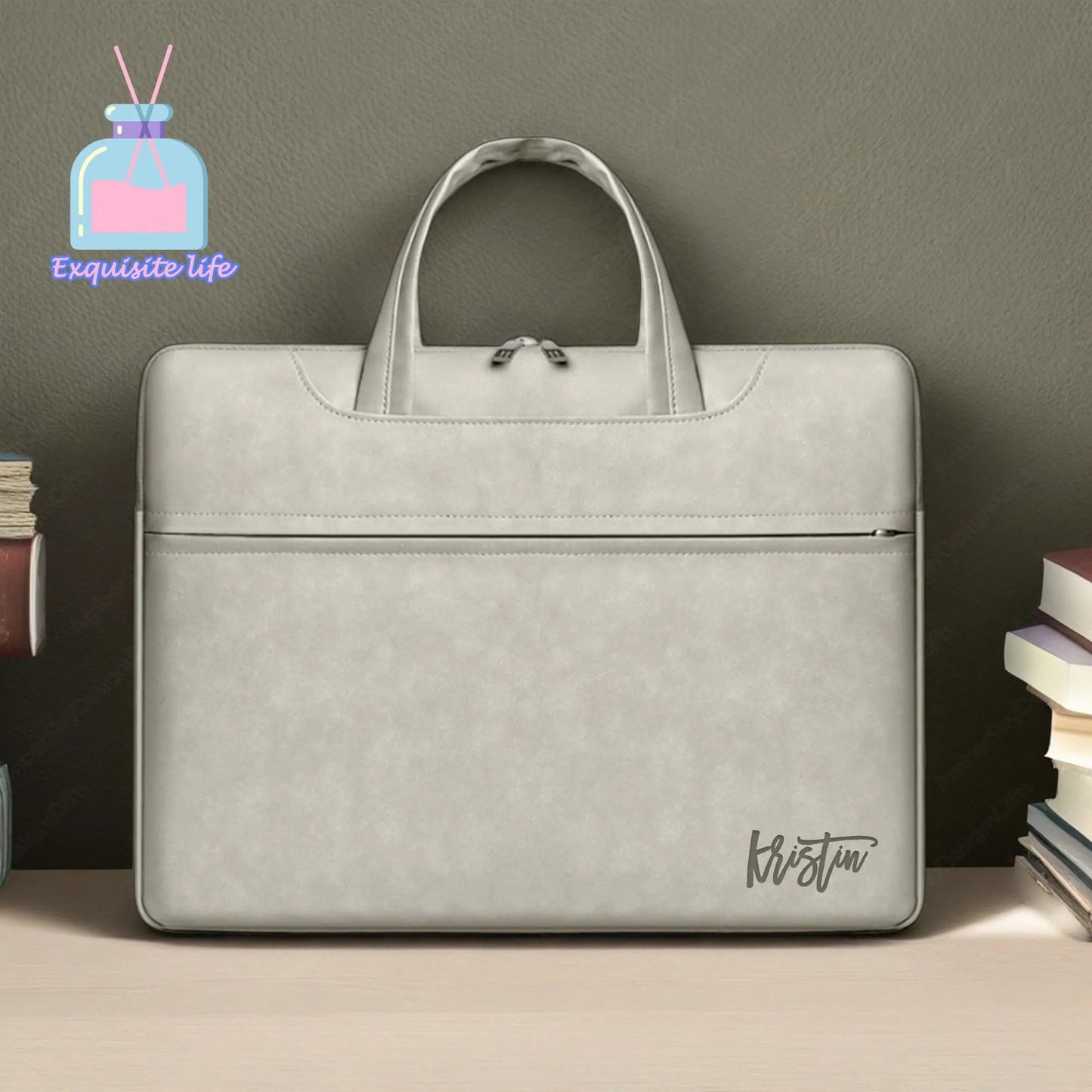 Custom Laptop Bags